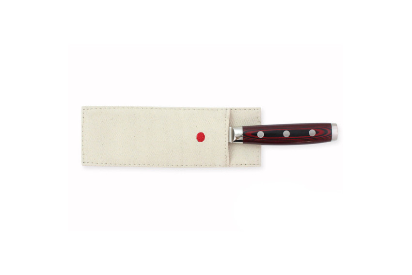 Etui de protection universel pour couteaux de cuisine - Lame jusqu'à 25cm