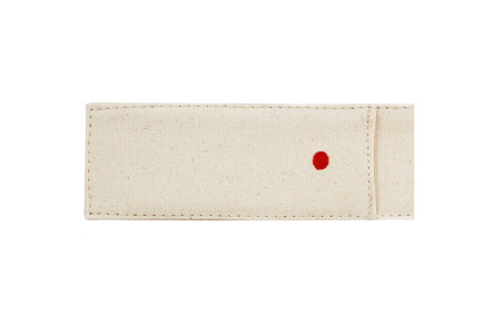 Etui de protection universel pour couteaux de cuisine - Lame jusqu'à 25cm